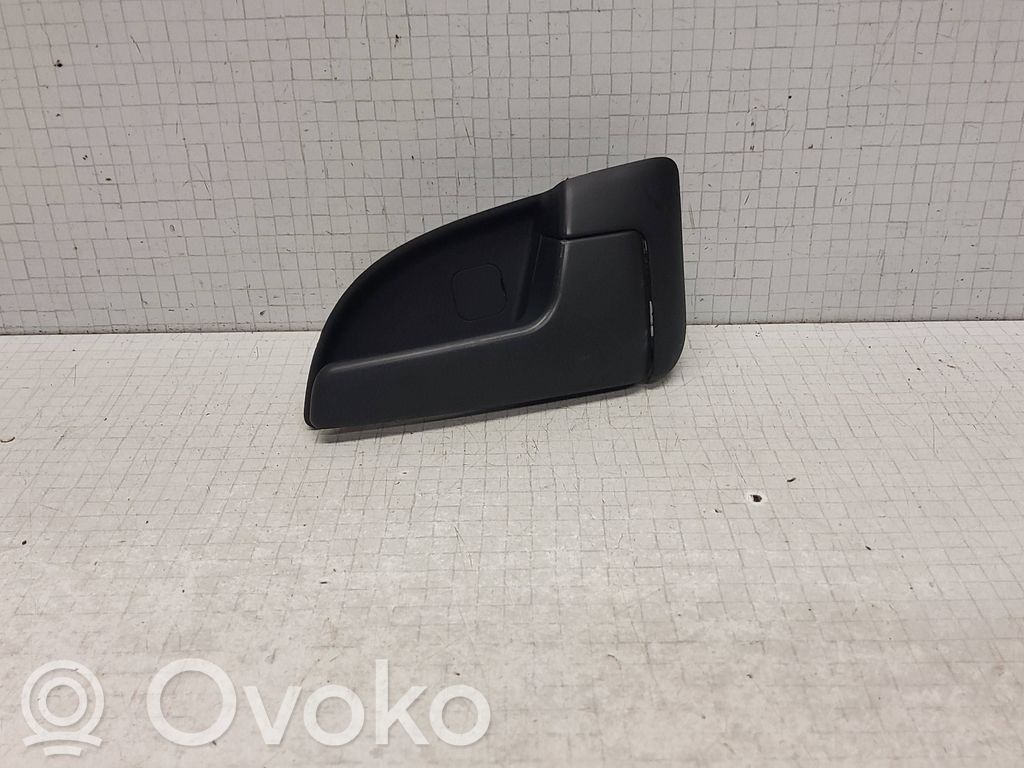 KIA Ceed Manecilla interna puerta trasera 