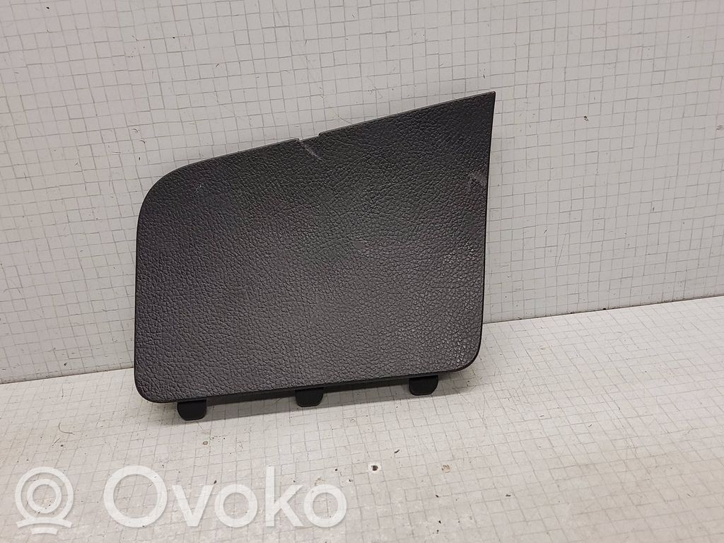 Subaru Outback Poszycia / Boczki bagażnika 