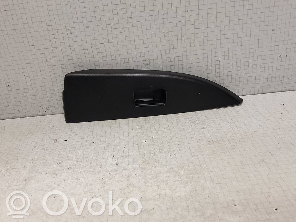 Subaru Outback Rear door window switch trim 