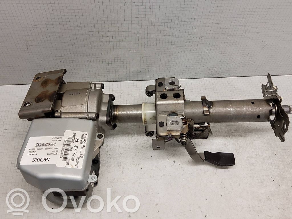 KIA Ceed Ohjaustehostimen sähköpumppu 