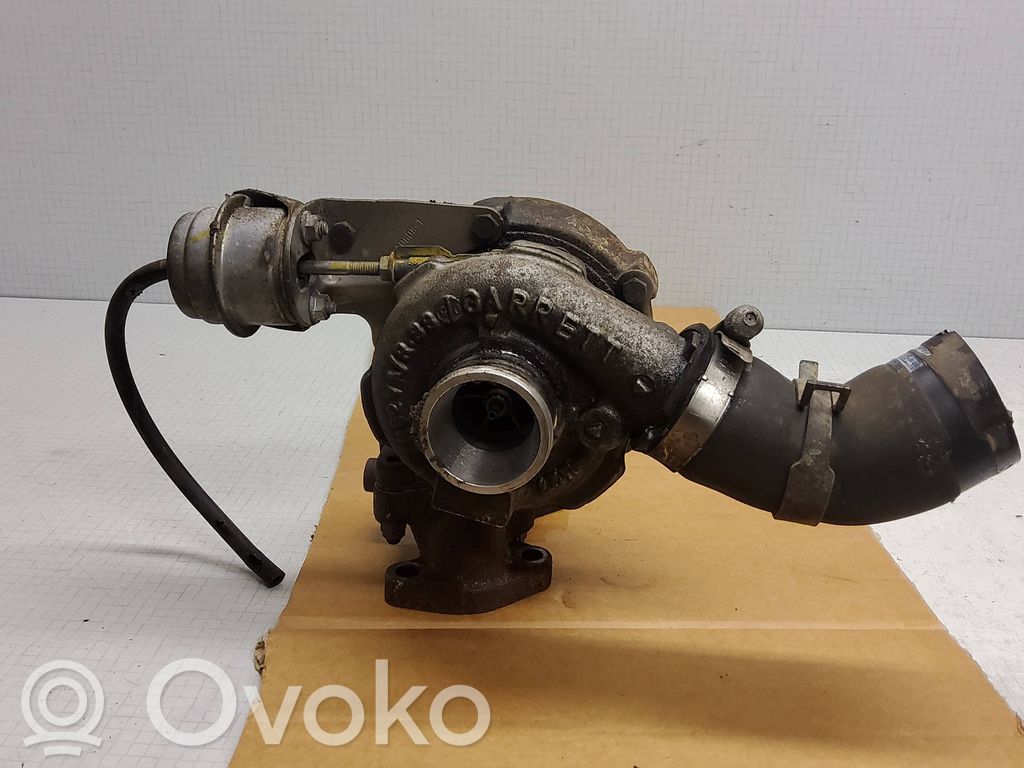 Turbo   7406110002,7406081,282012A400