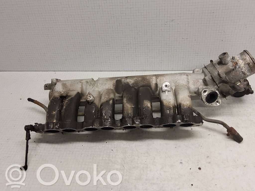 Kolektorius įsiurbimo   367102A300,283102A810