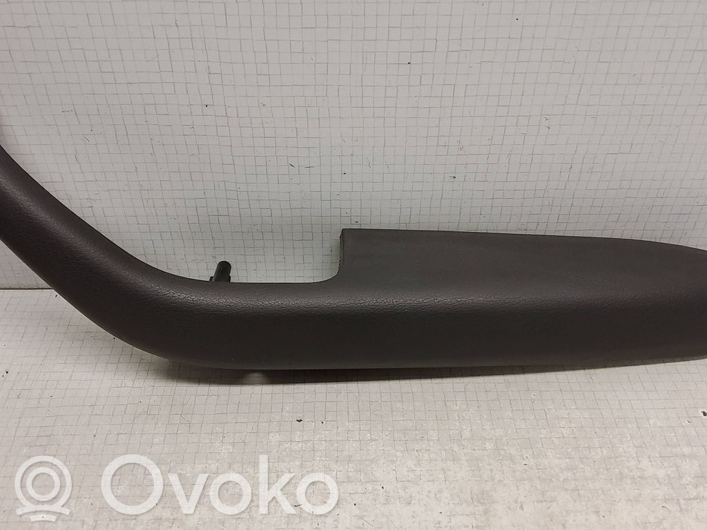 Audi A4 S4 B7 8E 8H Enjoliveurs poignée intérieure de porte avant 