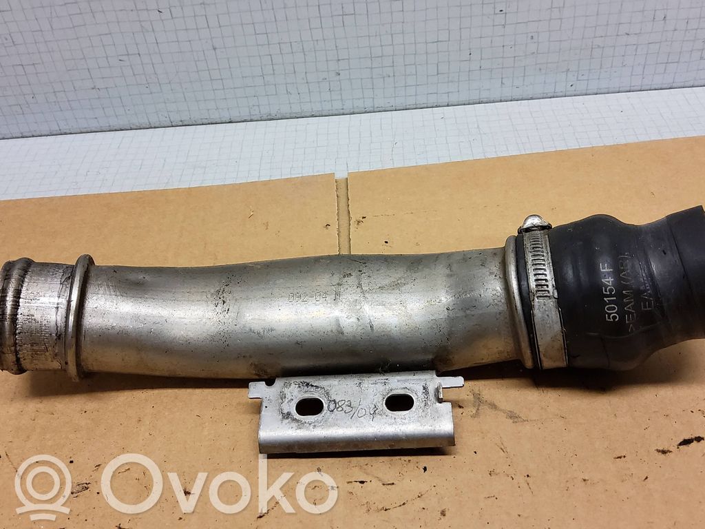 Intercooler hose/pipe   50154F,50156