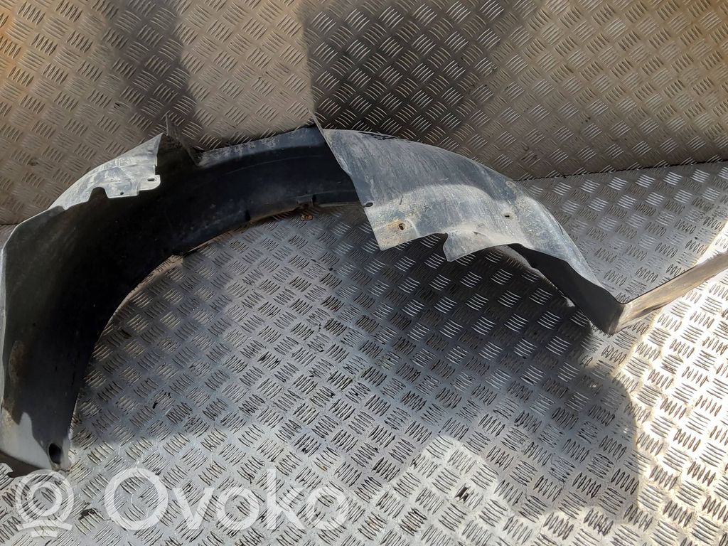 Volkswagen Transporter - Caravelle T5 Rivestimento paraspruzzi passaruota anteriore 