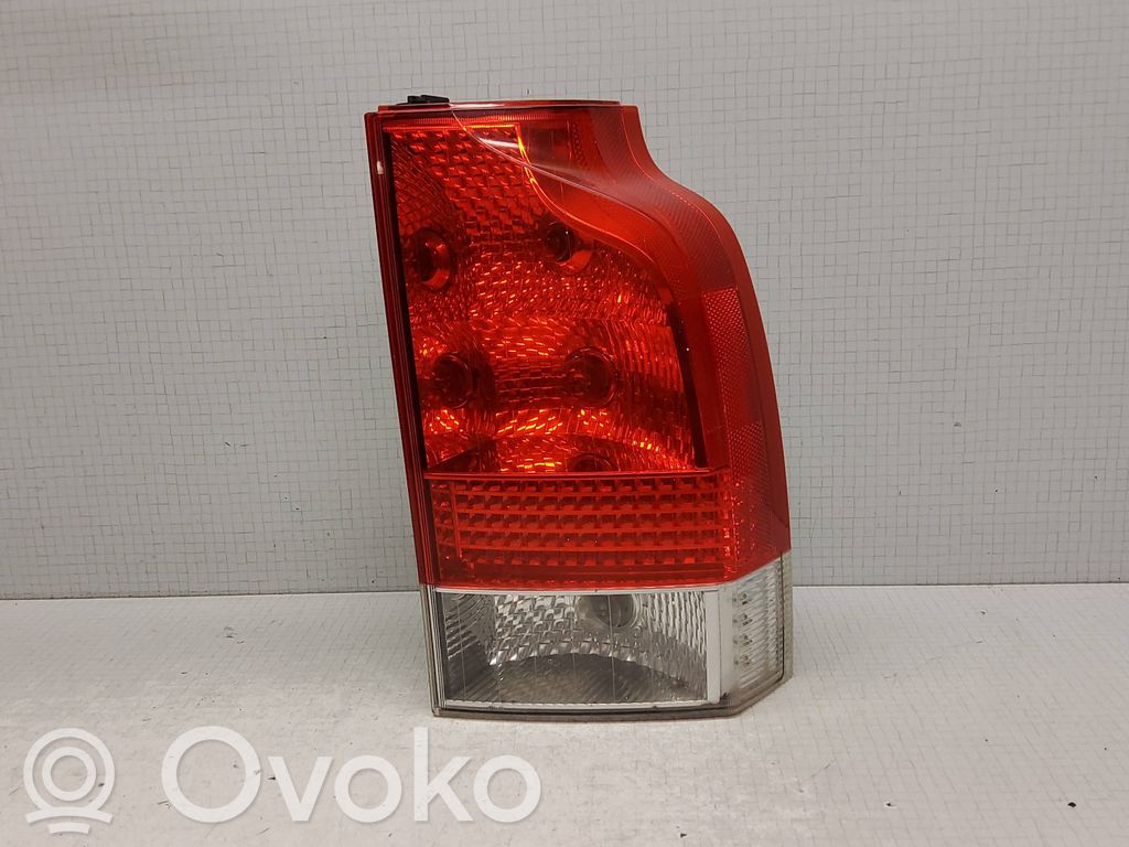Volvo V70 Takavalot 
