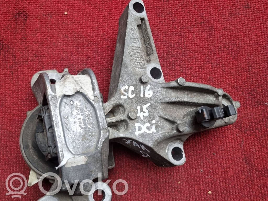 Renault Scenic III -  Grand scenic III Engine mount bracket 
