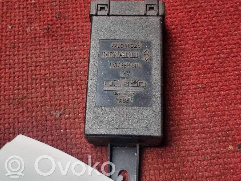 Renault Safrane Door control unit/module 