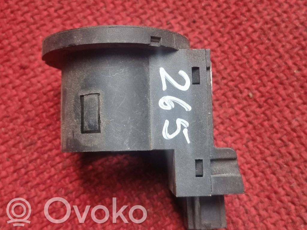 Peugeot 206 Imobilaizera lasītājs (antena) 