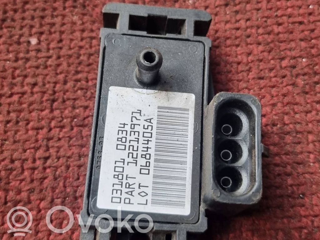 Renault Scenic I Luftdrucksensor 