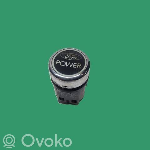 Ford Mondeo MK IV Engine start stop button switch 