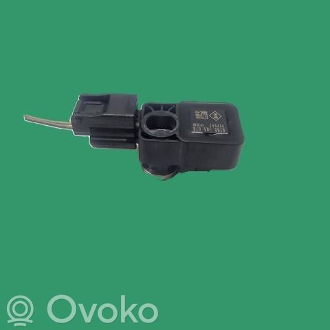 Renault Fluence Airbag deployment crash/impact sensor 