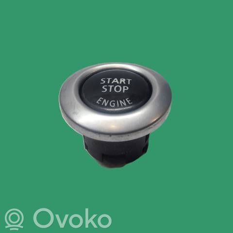 BMW 3 E90 E91 Engine start stop button switch 