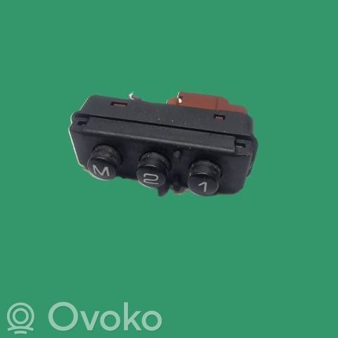 Citroen C5 Seat memory switch 