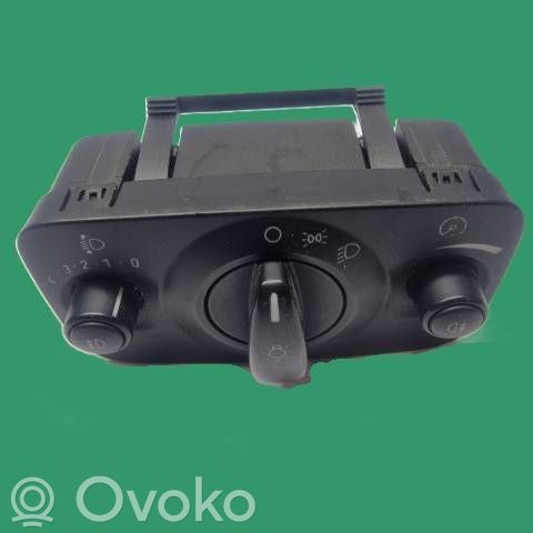 Ford Galaxy Light switch 