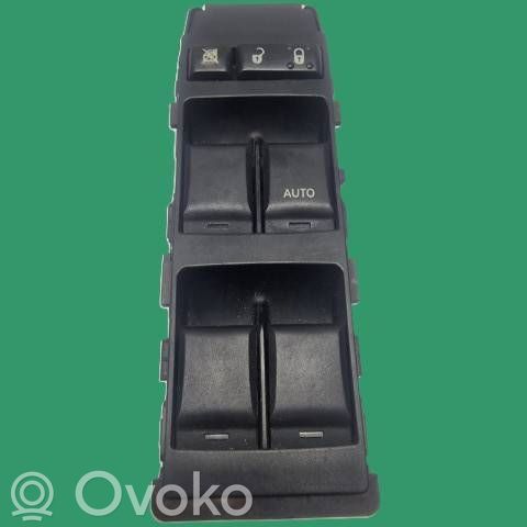 Electric window control switch   213202