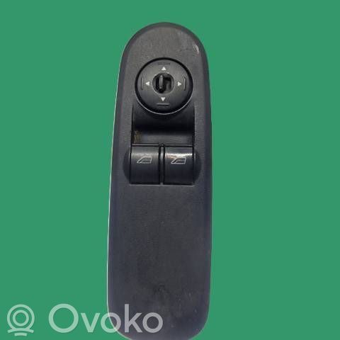 Ford Galaxy Electric window control switch 
