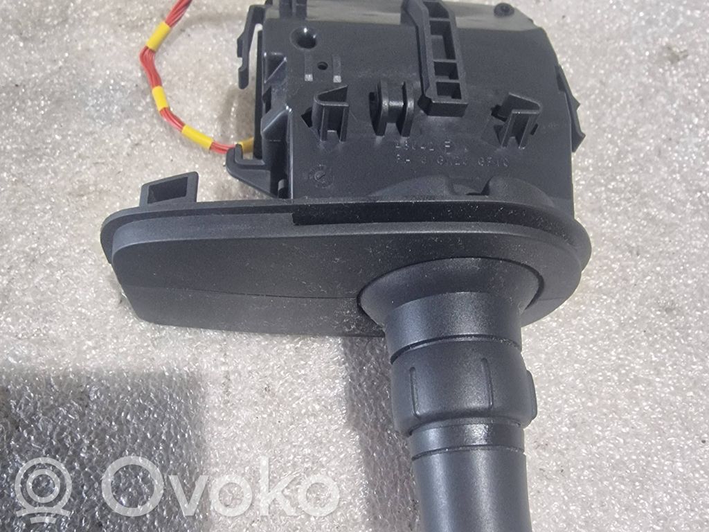 Renault Modus Indicator stalk 