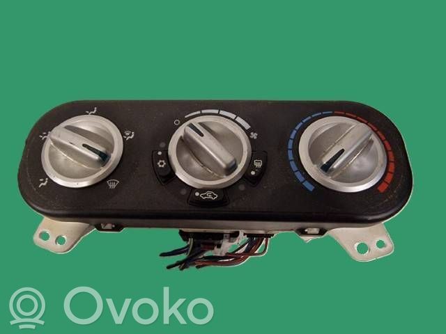 Dodge Caliber Climate control unit 