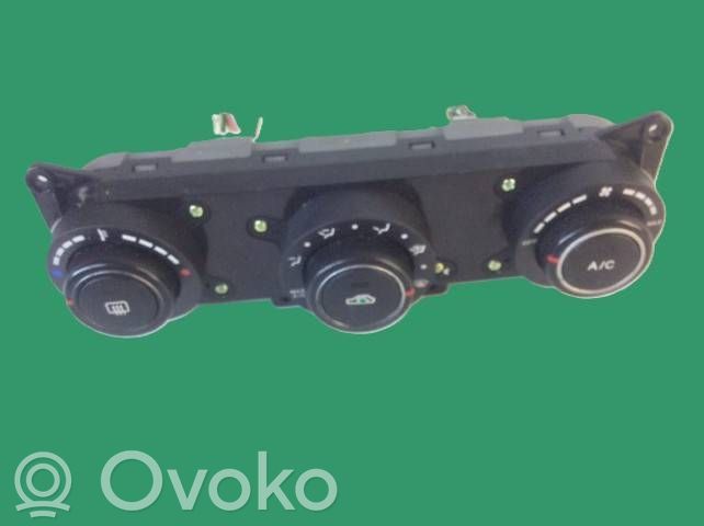 KIA Ceed Climate control unit 