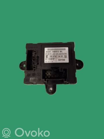Ford S-MAX Door control unit/module 
