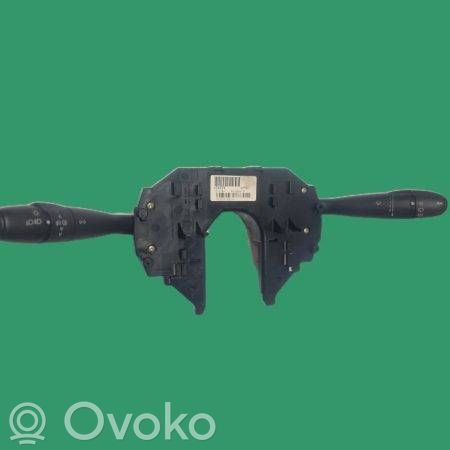 Citroen C4 I Wiper turn signal indicator stalk/switch 