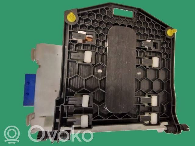 Ford Galaxy Saugiklių blokas 