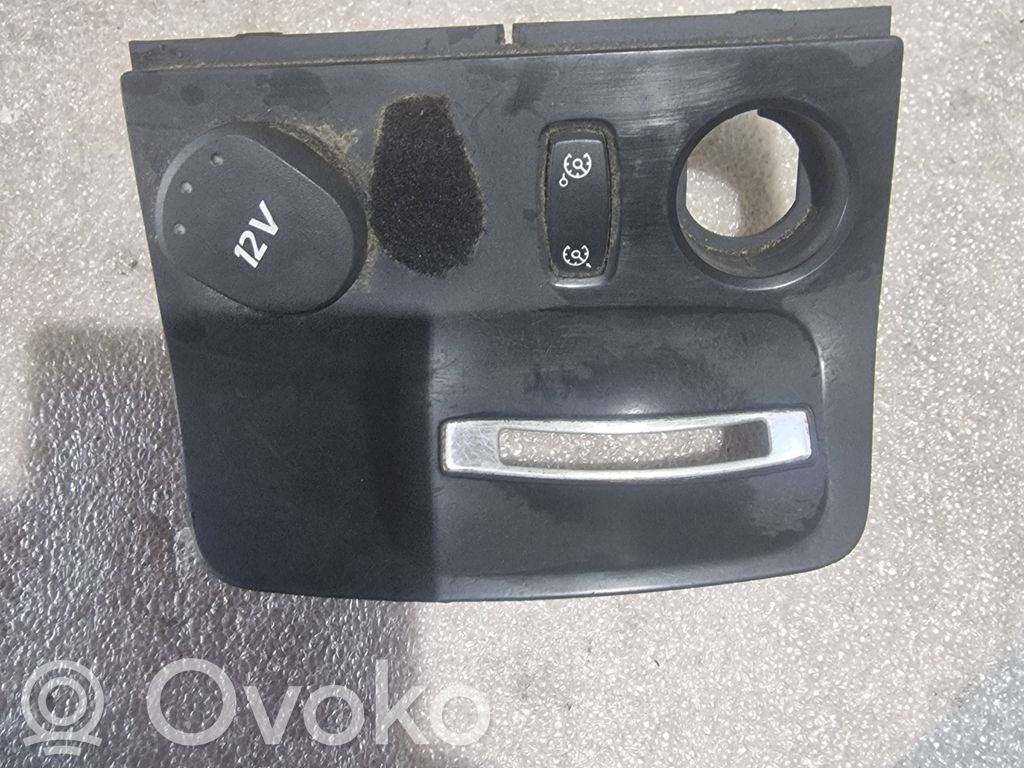 Renault Espace -  Grand espace IV Cigarette lighter trim 