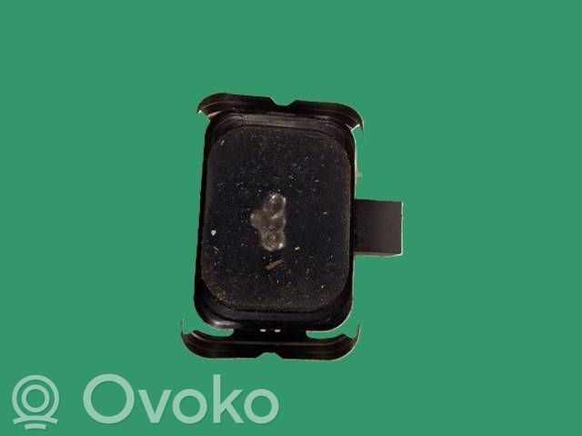 Ford Mondeo MK IV Rain sensor 