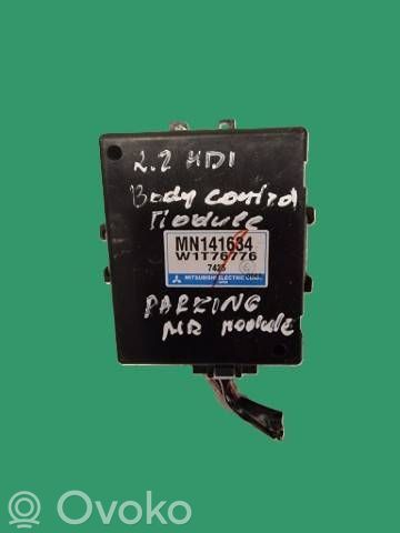 Citroen C-Crosser Comfort/convenience module 