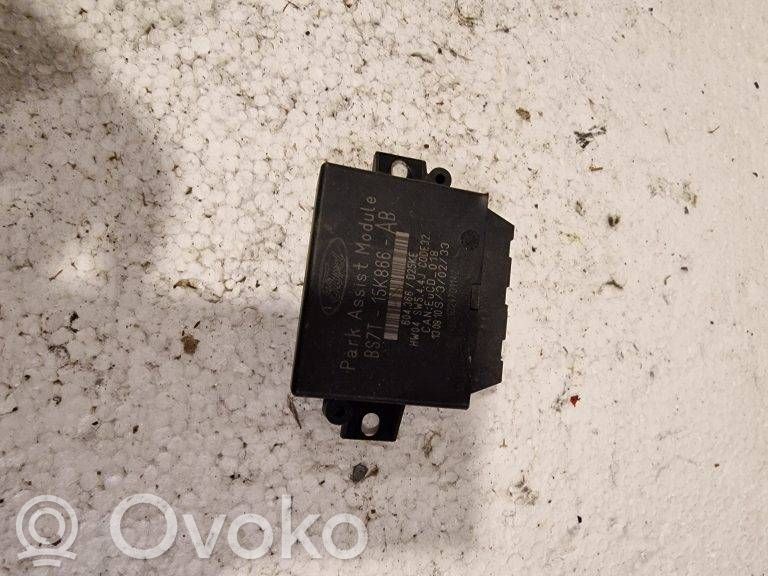 Ford Galaxy Unitate/modul de comandă parcare PDC 