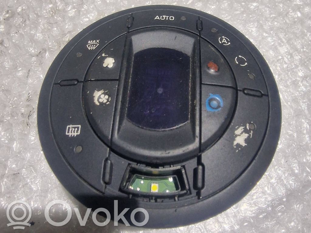 Renault Espace -  Grand espace IV Climate control unit 