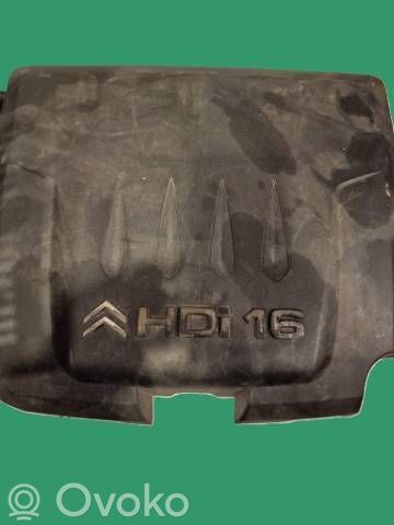 Citroen C5 Engine cover (trim) 