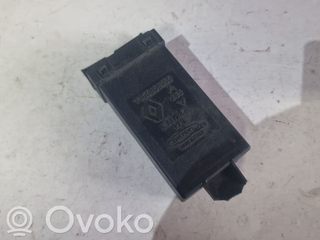 Renault Safrane Door control unit/module 