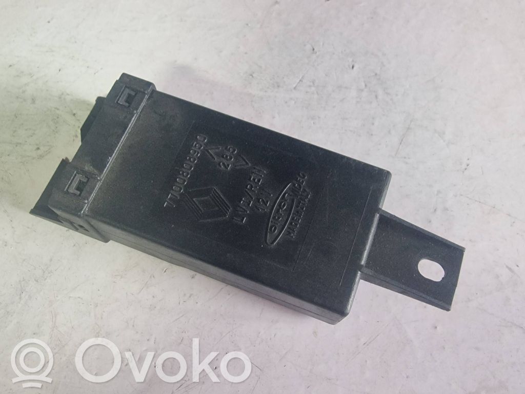Renault Safrane Door control unit/module 