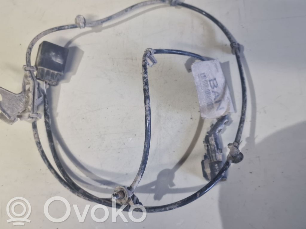 Ford S-MAX Cableado del sensor ABS trasero 