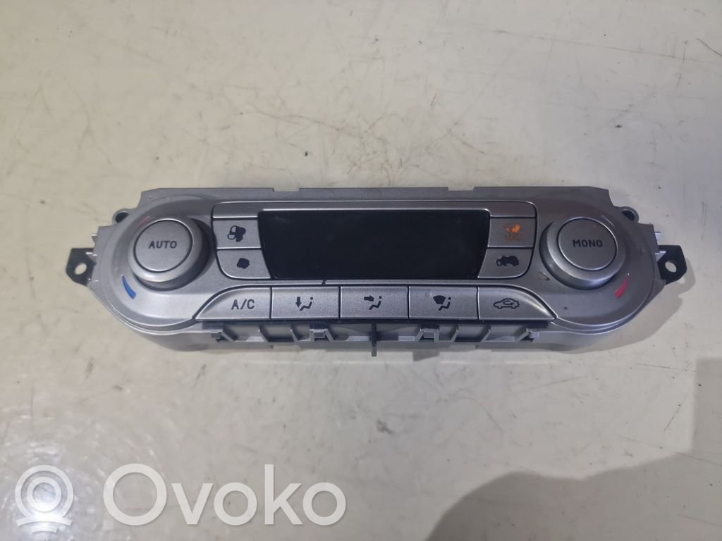 Ford Focus Climate control unit 