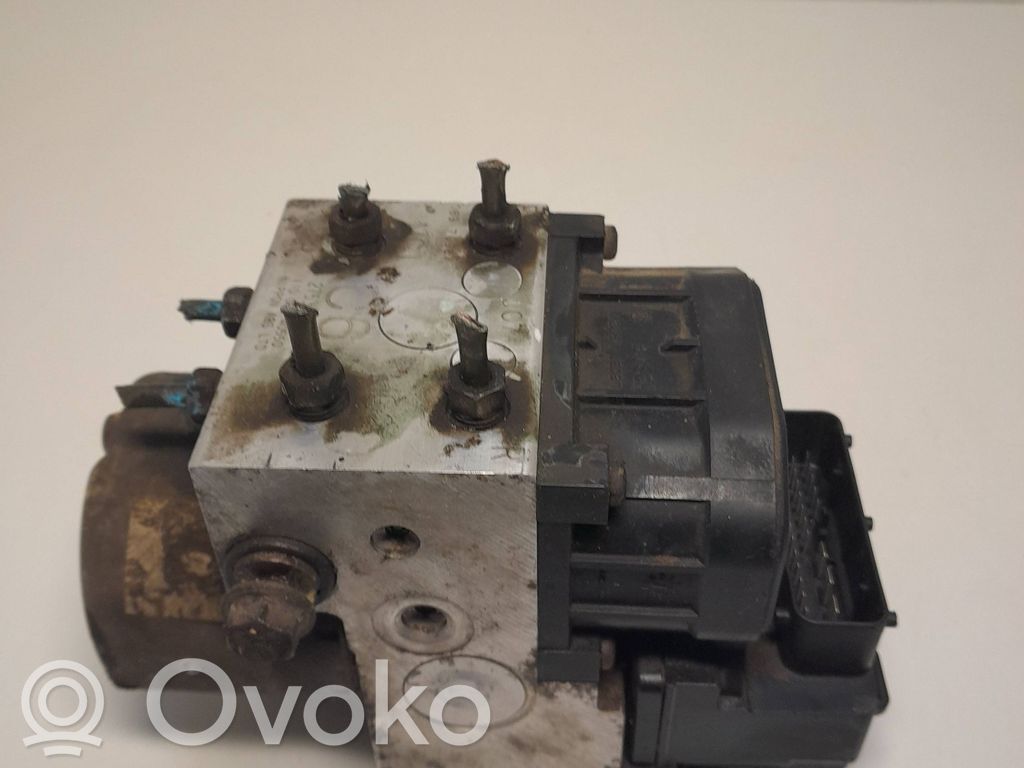 Subaru Legacy Блок ABS 