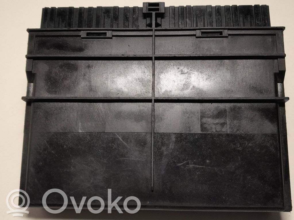 Ford Fusion Module confort 