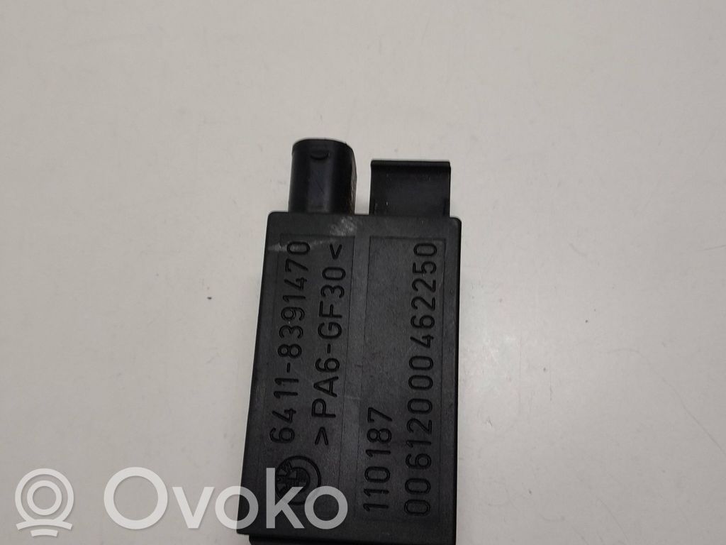Other relay   PA6GF30,110187,00612000462250