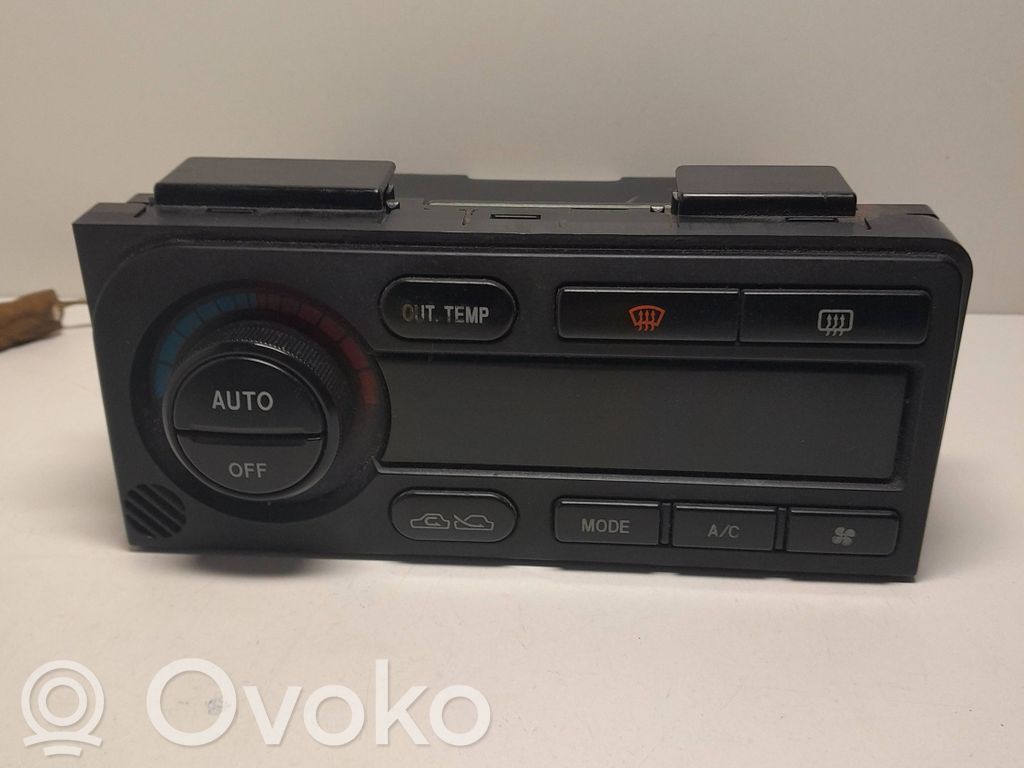 Subaru Legacy Climate control unit 