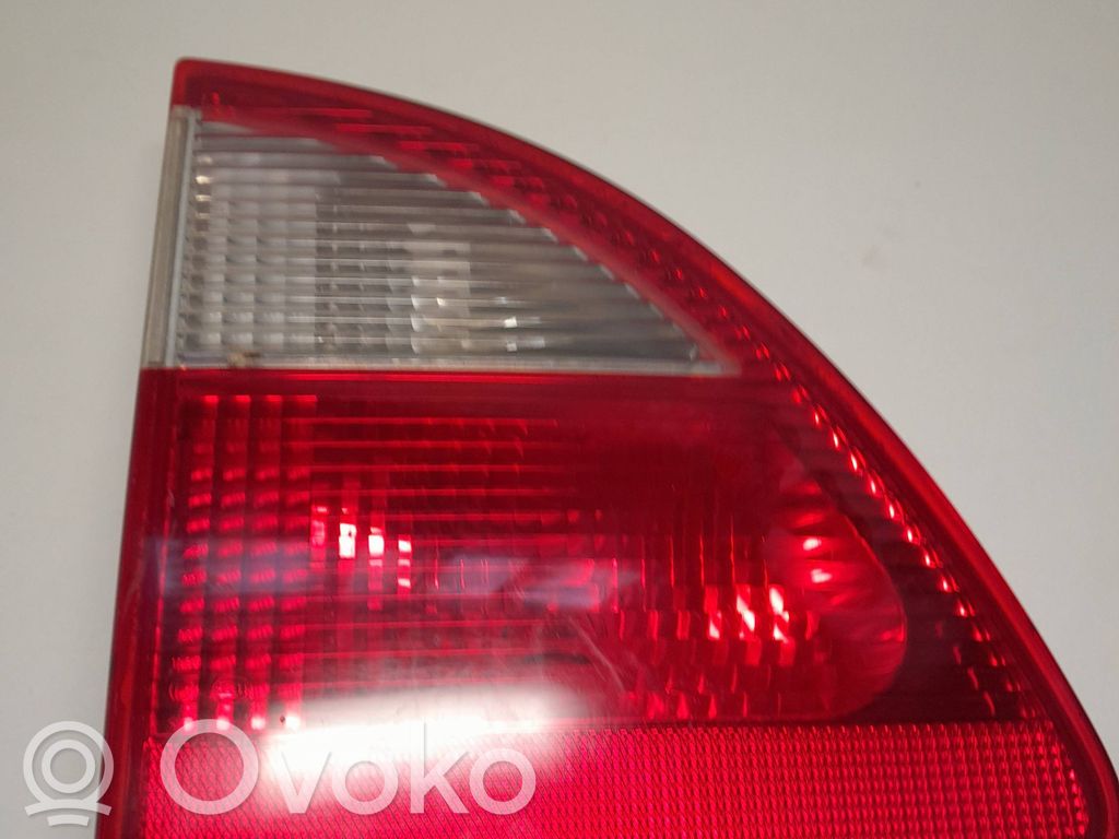 Ford Galaxy Tailgate rear/tail lights 