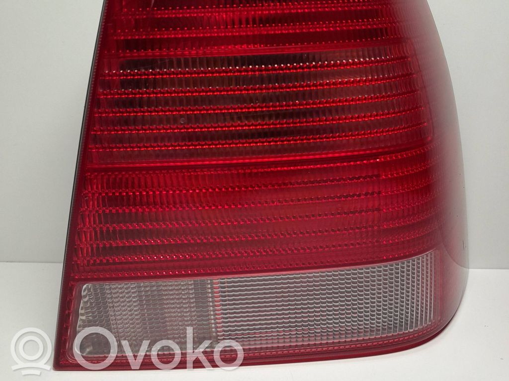 Volkswagen Bora Takavalot 