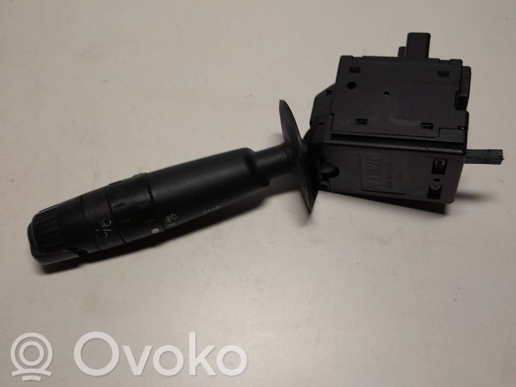 Peugeot 607 Indicator stalk 