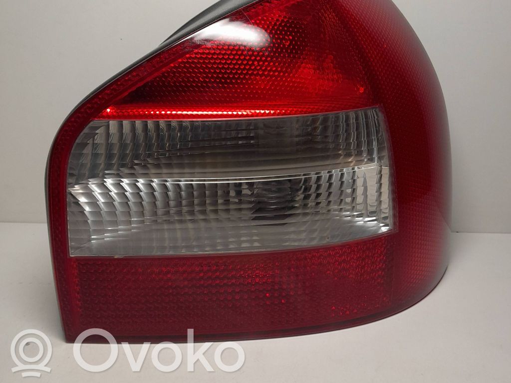 Audi A3 S3 8L Takavalot 