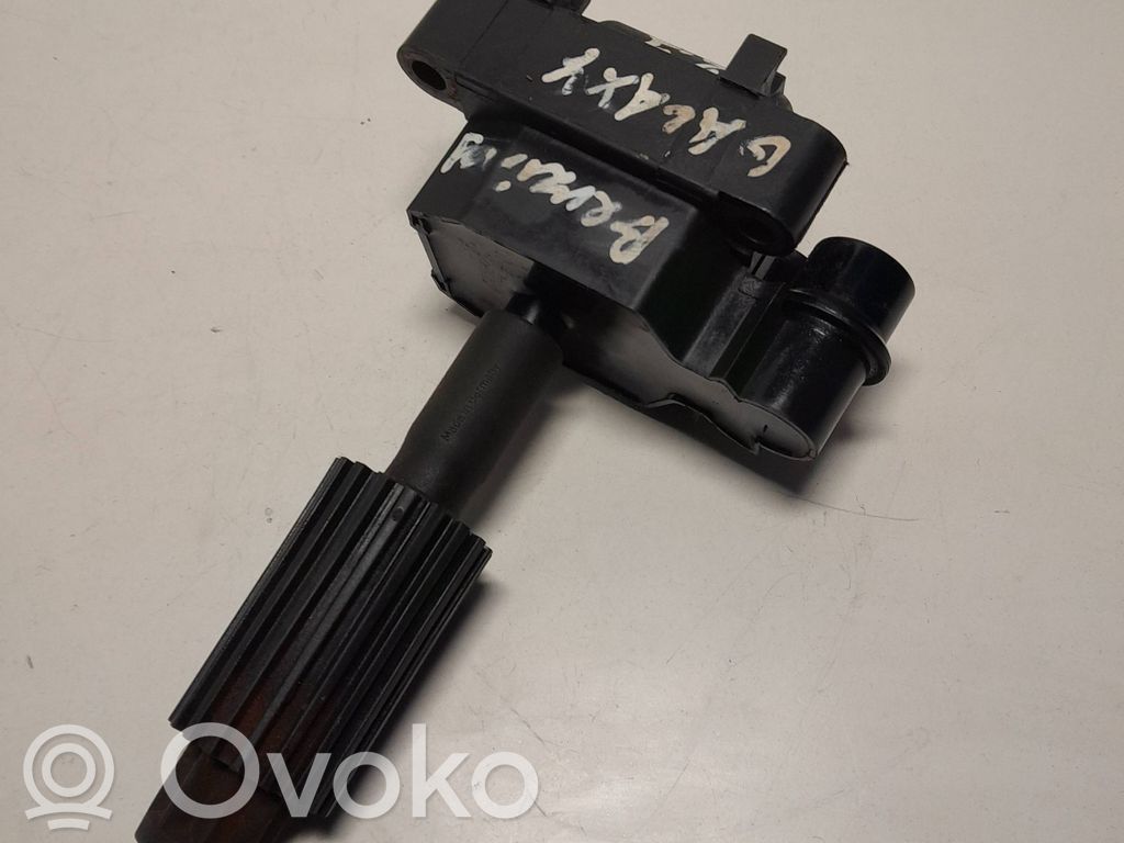 Cewka zapłonowa wysokiego napięcia   91XF12029BA,0221505423,1C1F12A366AC,221505423,6485687,6485688,91XF12029AA,CL404