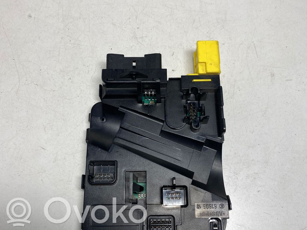 Volkswagen Touran I Steering angle sensor 