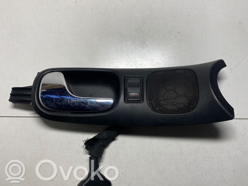 Audi A4 S4 B5 8D Manecilla interna puerta delantera 