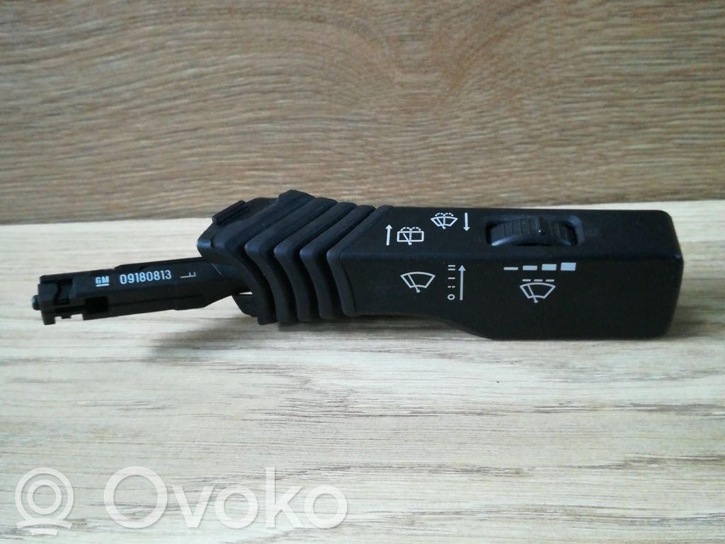 Opel Vectra C Leva comando tergicristalli 