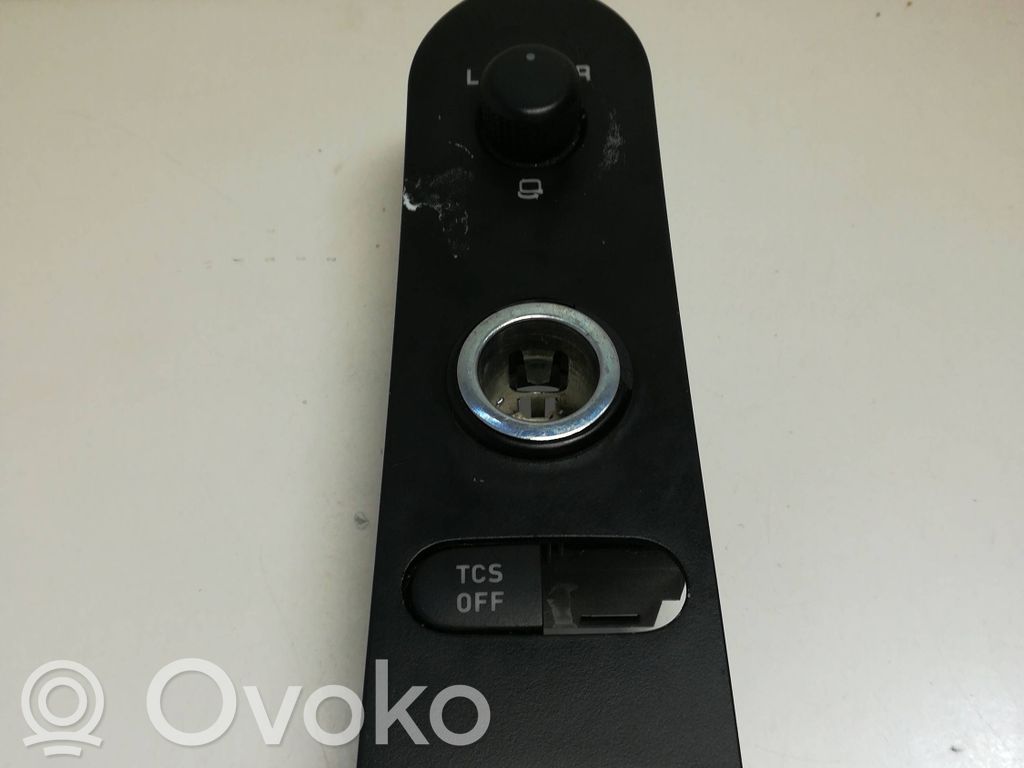 Seat Leon (1P) Interruptor ESP (programa de estabilidad) 